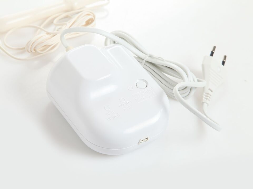 appareil pour traiter la prostatite à la maison