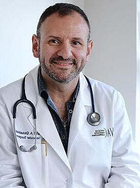 Docteur Urologue Jean