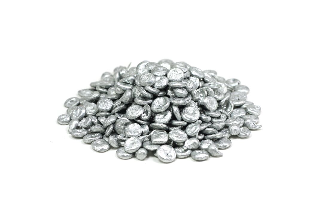 zinc - un élément de composition revitaPROST